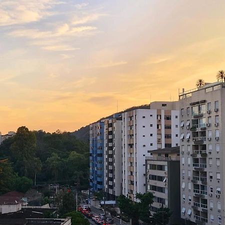 Apartamento Aconchegante Em Santos Екстериор снимка