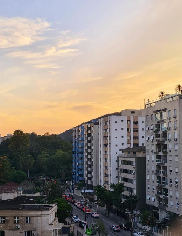 Apartamento Aconchegante Em Santos Екстериор снимка